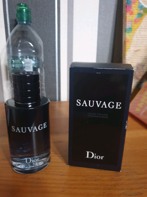 dior sauvage aftershave boots